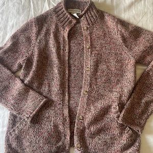 VINTAGE Button up Cardigan/Sweater